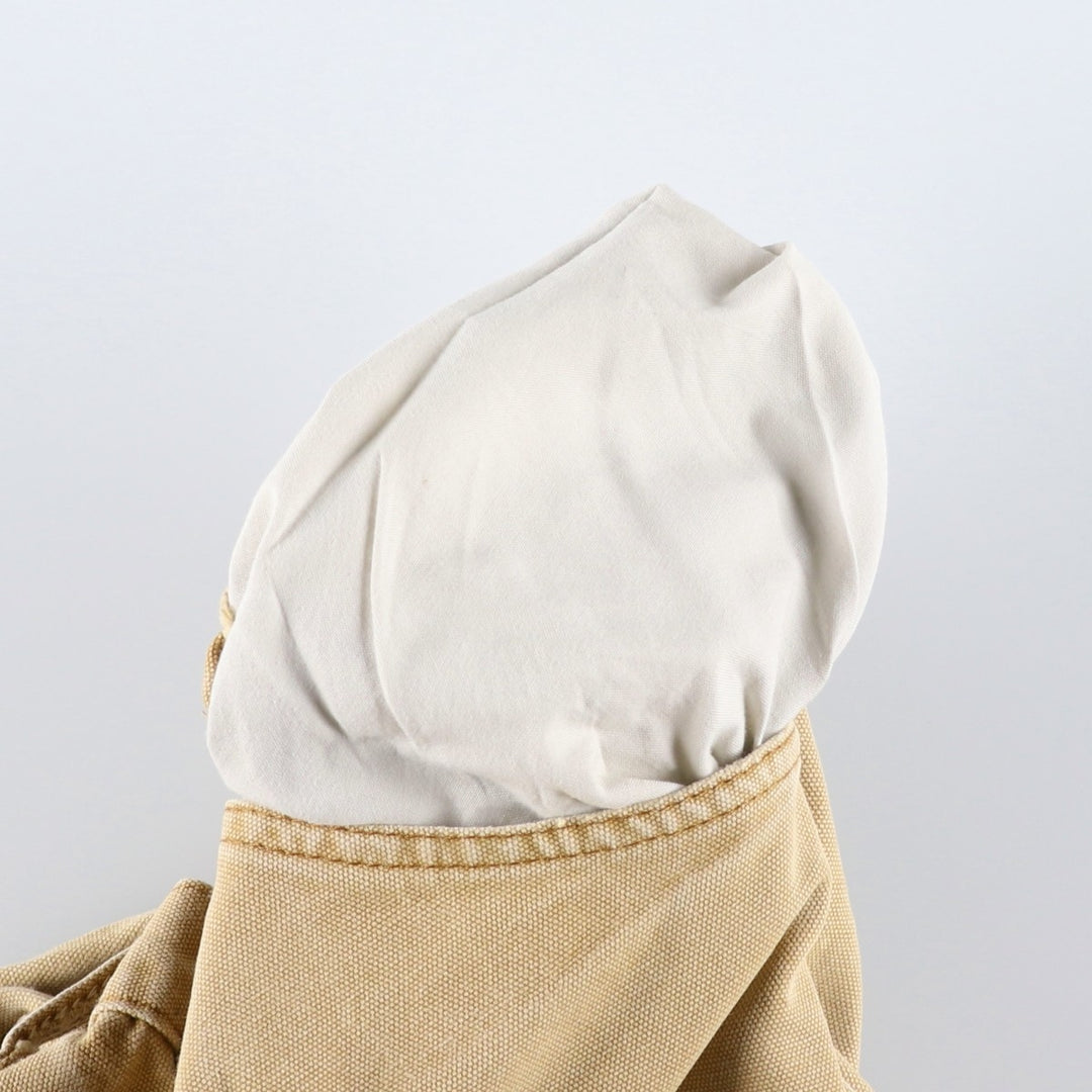Dickies Duck Painter Pants Men's W30 equivalent cotton Beige type Vintage Second Hand