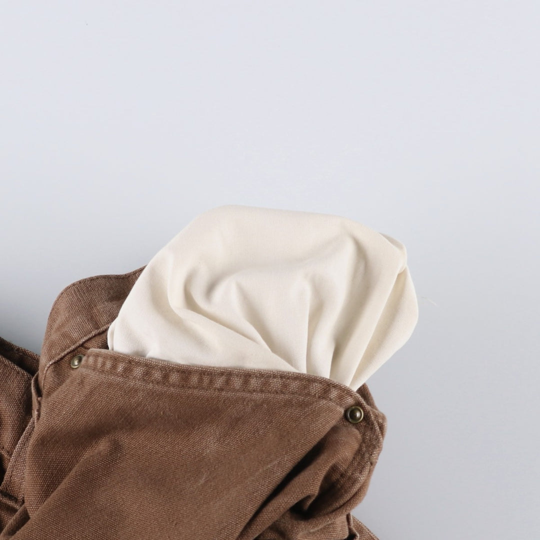 Carhartt Duck Painter Pants, Men's, W30 equivalent unclear brown type Vintage Second Hand