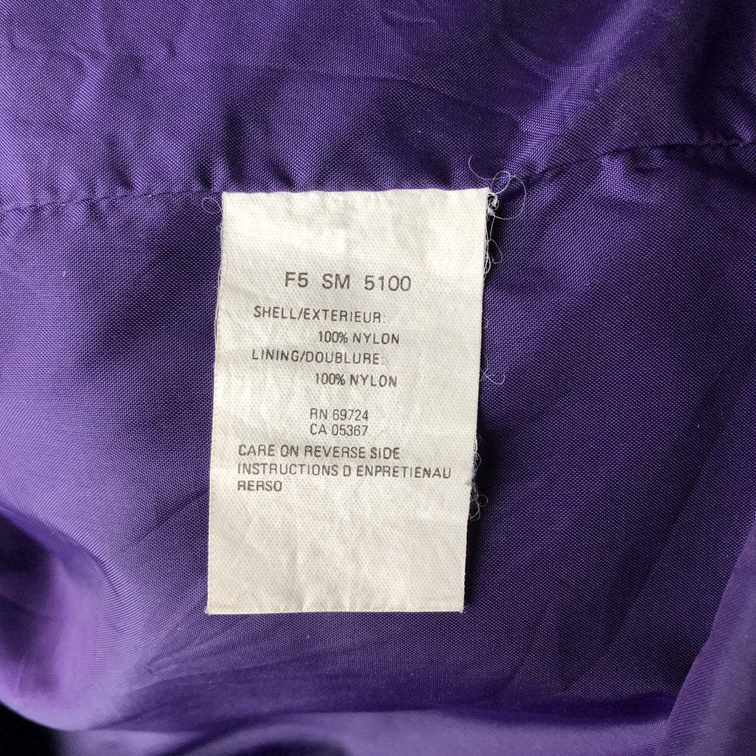 90'S Columbia Whirlibird Mountain Jacket, White Tag, Men's Size L, Vintage Shell Jacket Nylon navy blue type Vintage Second Hand