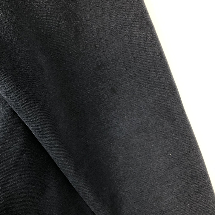 Carhartt RAIN DEFENDER Full-Zip Sweatshirt Hoodie (Men's Size XL) cotton navy blue type Vintage Second Hand