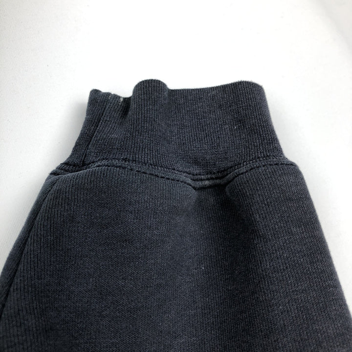 Carhartt RAIN DEFENDER Full-Zip Sweatshirt Hoodie (Men's Size XL) cotton navy blue type Vintage Second Hand