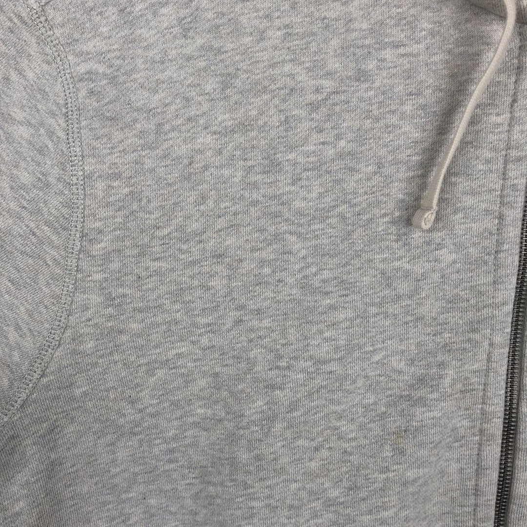 Ralph Lauren POLO RALPH LAUREN Sweat Full Zip Hoodie Men's XXL cotton gray type Vintage Second Hand