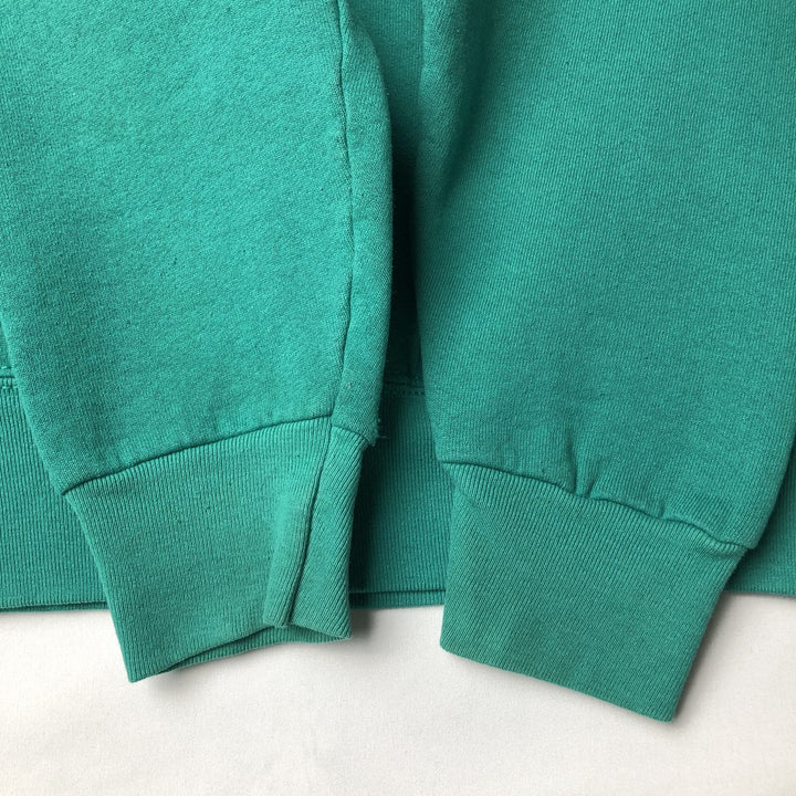 GAP Logo Sweatshirt, Men's Size XL (approx.) unclear green type Vintage Second Hand
