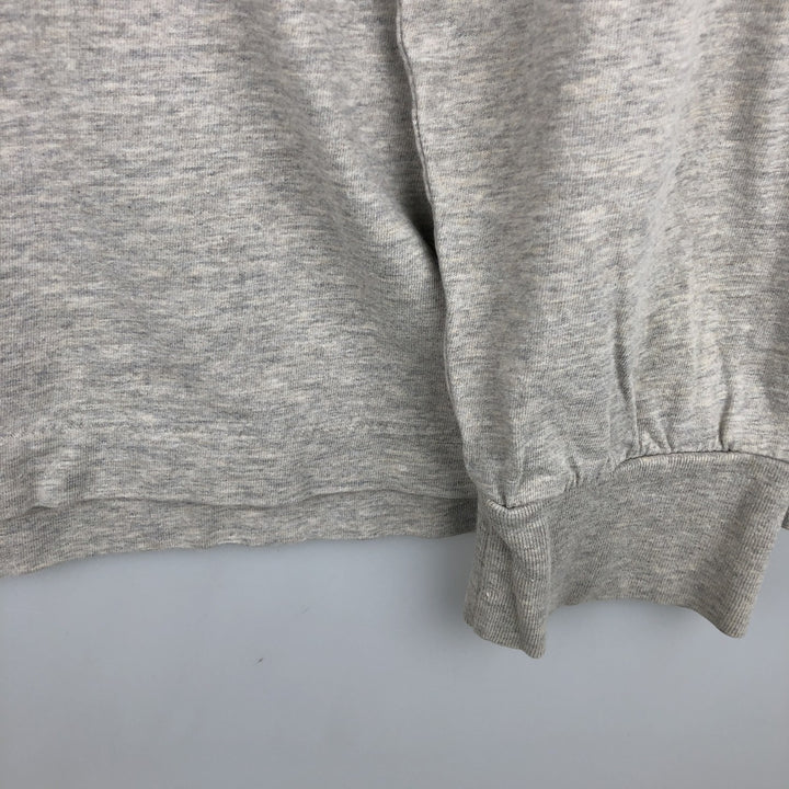 Ralph Lauren POLO by Ralph Lauren Men's L size Vintage unclear gray type Vintage Second Hand