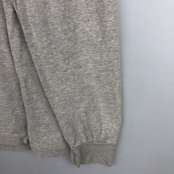 Ralph Lauren POLO by Ralph Lauren Men's L size Vintage unclear gray type Vintage Second Hand
