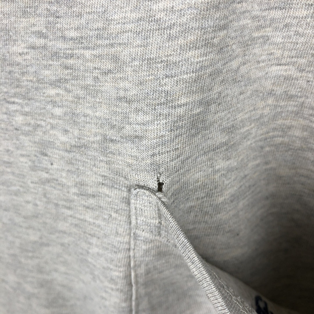 Ralph Lauren POLO by Ralph Lauren Men's L size Vintage unclear gray type Vintage Second Hand