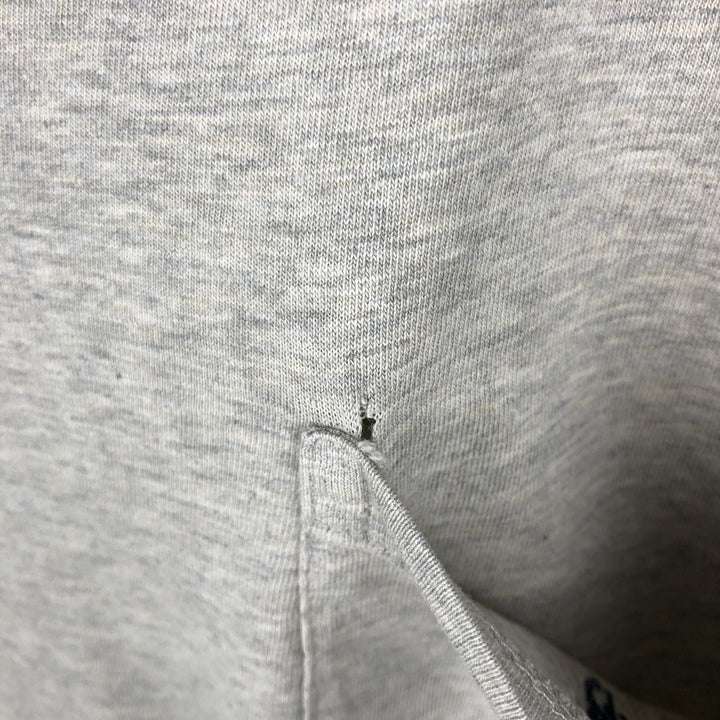 Ralph Lauren POLO by Ralph Lauren Men's L size Vintage unclear gray type Vintage Second Hand