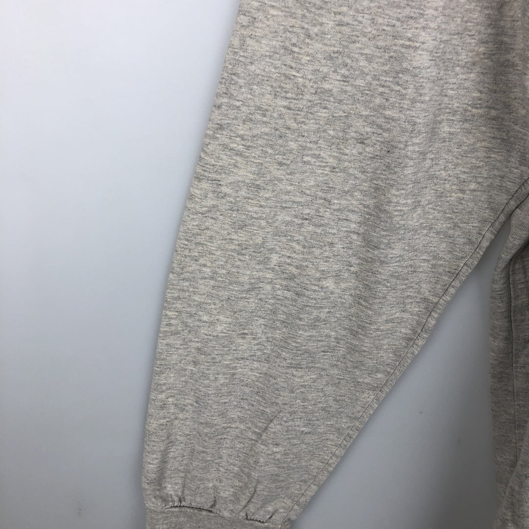 Ralph Lauren POLO by Ralph Lauren Men's L size Vintage unclear gray type Vintage Second Hand