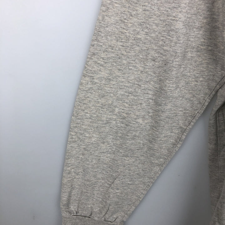 Ralph Lauren POLO by Ralph Lauren Men's L size Vintage unclear gray type Vintage Second Hand