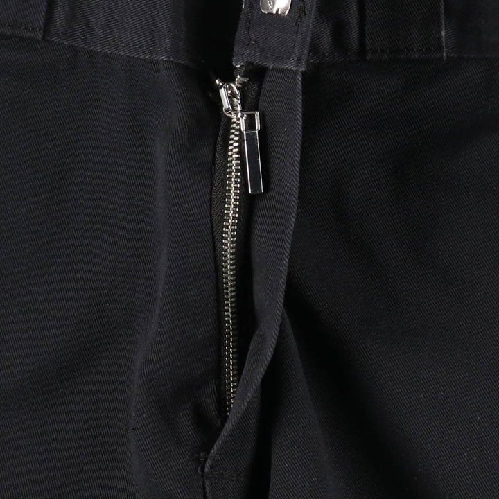 Dickies 874 Original Fit Work Pants for Men, W32 equivalent unclear black type Vintage Second Hand