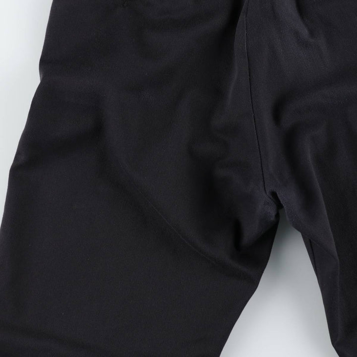 Dickies 874 Original Fit Work Pants, Men's, Size W33 polyester black type Vintage Second Hand