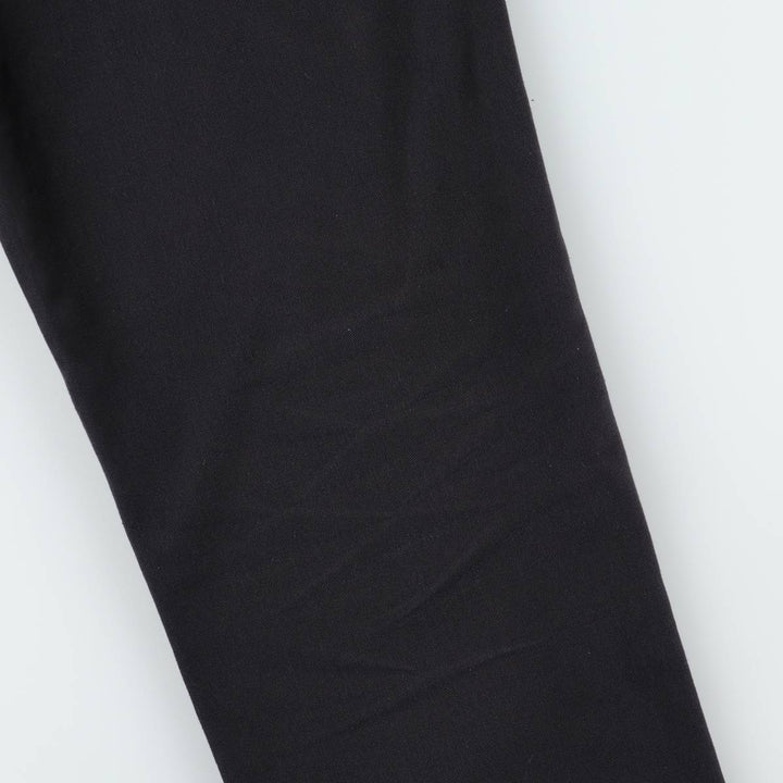 Dickies 874 Original Fit Work Pants, Men's, Size W33 polyester black type Vintage Second Hand