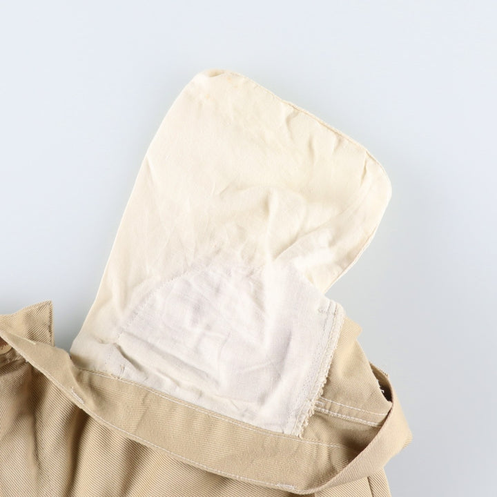 Wrangler men's slacks, size W36 (approx.), vintage. polyester Beige type Vintage Second Hand