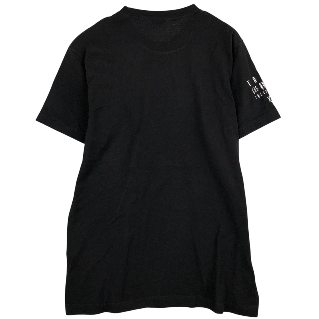 TULTEX TOOL Band T-Shirt (Men's Size M) cotton black type Vintage Second Hand