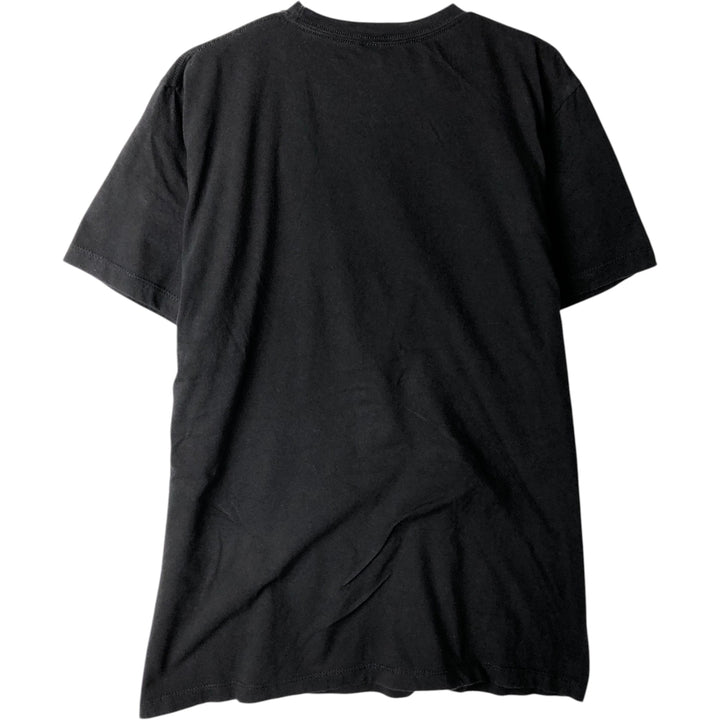 2000'S Anthill Trading Co. PINK FLOYD Band T-shirt, Men's Size L (approx.) cotton black type Vintage Second Hand