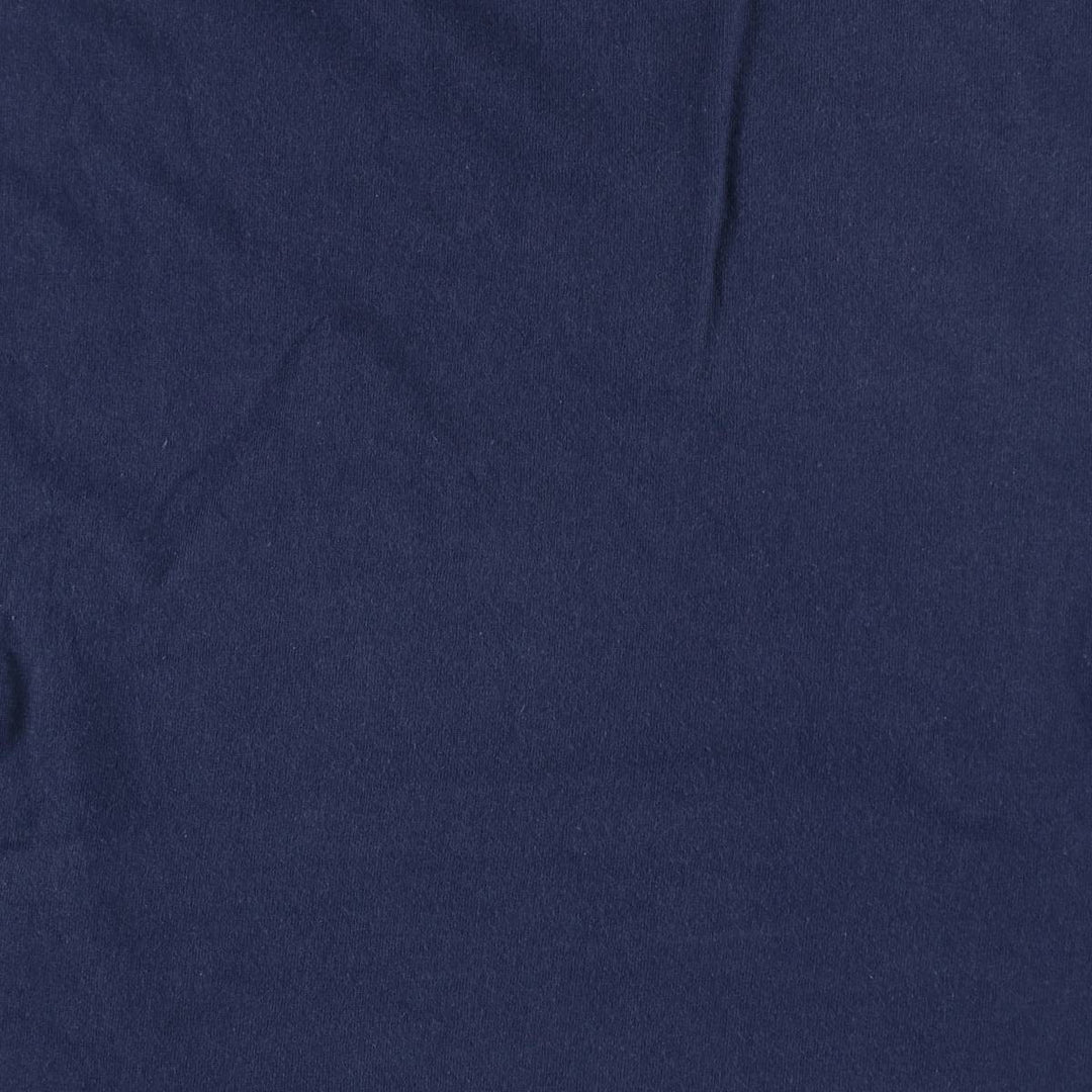 90'S NUTMEG MLB St. Louis Cardinals Logo Print T-Shirt, Made in USA, Men's Size M (approx.), Vintage cotton navy blue type Vintage Second Hand