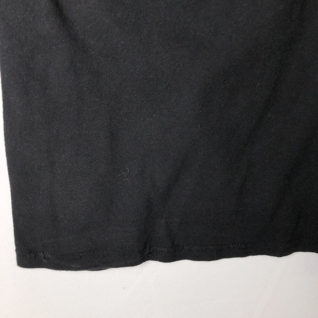 THE SMASHINF PAMPKINS Band T-Shirt, Men's Size L cotton black type Vintage Second Hand