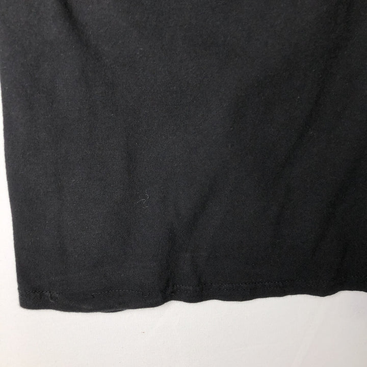 THE SMASHINF PAMPKINS Band T-Shirt, Men's Size L cotton black type Vintage Second Hand