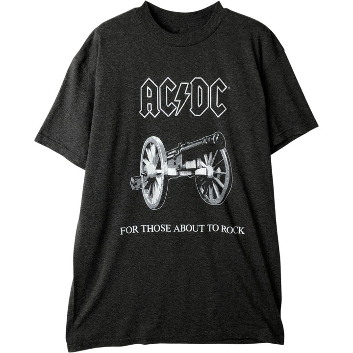 AC cotton Charcoal Vintage Second Hand