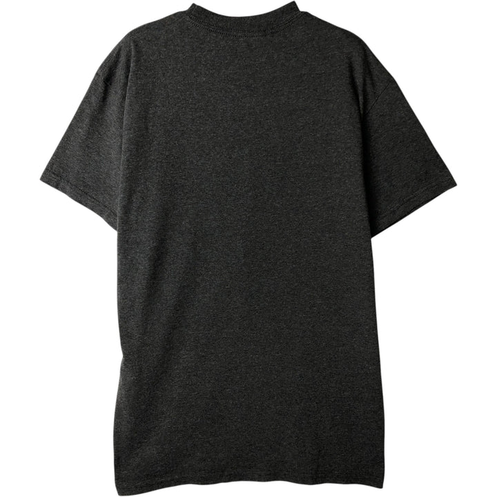 AC cotton Charcoal Vintage Second Hand