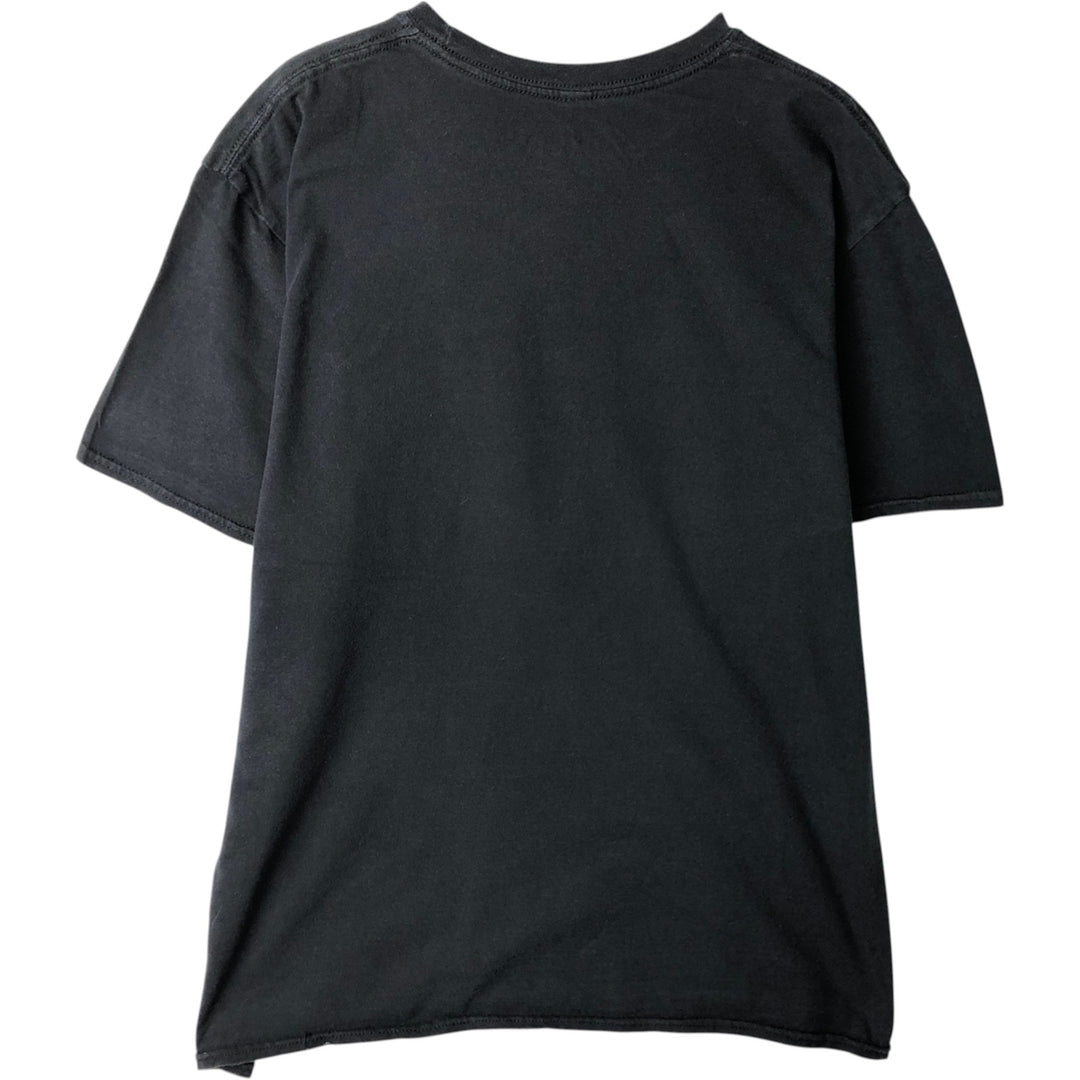 AC cotton black type Vintage Second Hand