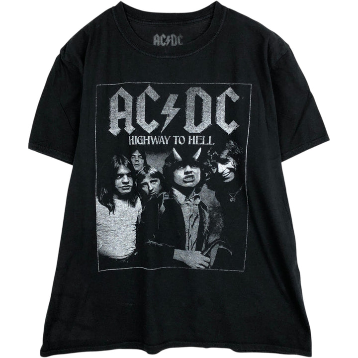 AC cotton black type Vintage Second Hand