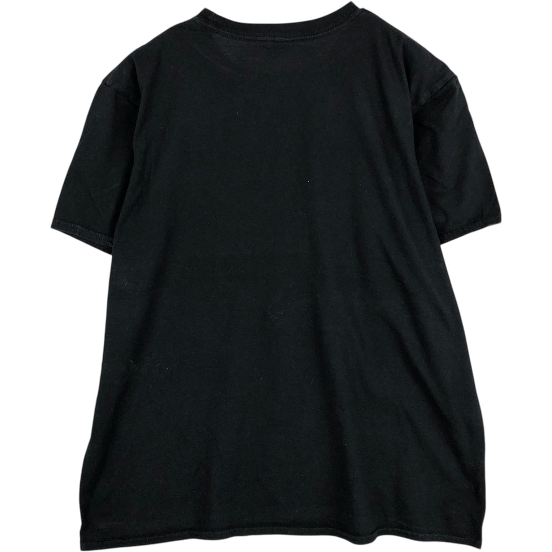 AC cotton black type Vintage Second Hand