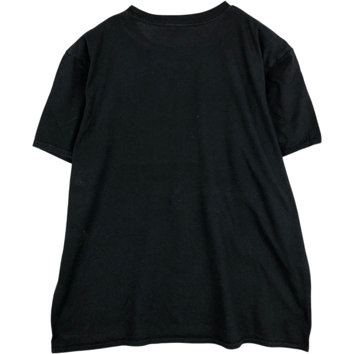 AC cotton black type Vintage Second Hand