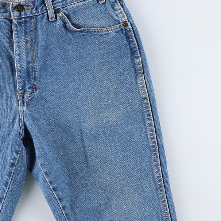 Dickies Straight Denim Pants for Men, W34 equivalent cotton blue type Vintage Second Hand