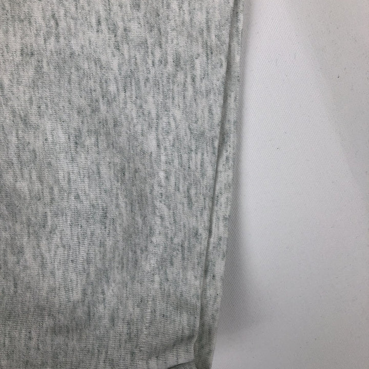 90'S Fruit of the Loom BEST Dog Print Dalmatian Animal T-Shirt Made in USA Men's XL Equivalent Vintage Dalmatian cotton gray type Vintage Second Hand