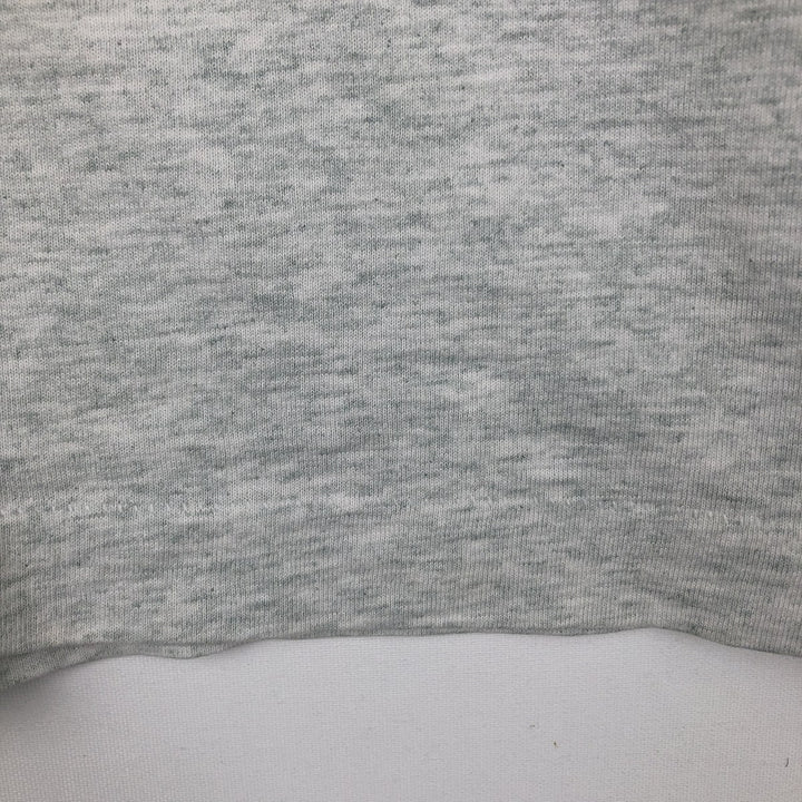 90'S Fruit of the Loom BEST Dog Print Dalmatian Animal T-Shirt Made in USA Men's XL Equivalent Vintage Dalmatian cotton gray type Vintage Second Hand
