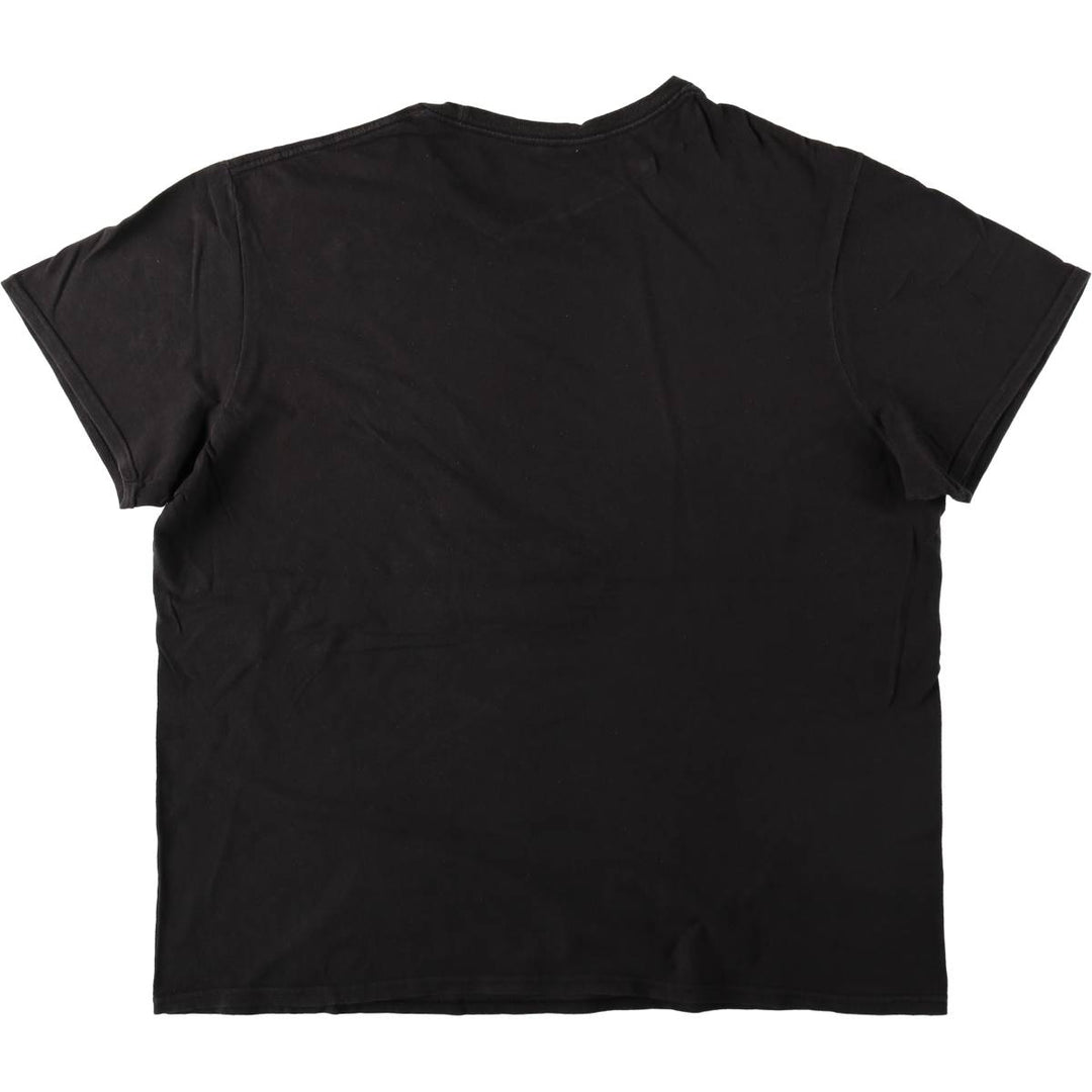 HALLOWEEN Movie T-shirt for men (size L) unclear black type Vintage Second Hand