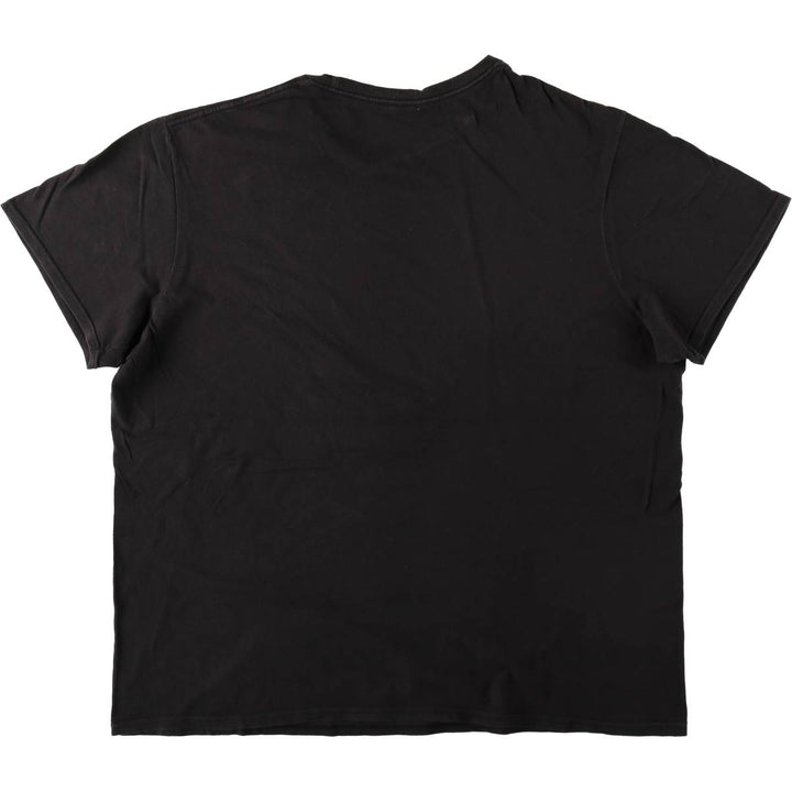 HALLOWEEN Movie T-shirt for men (size L) unclear black type Vintage Second Hand