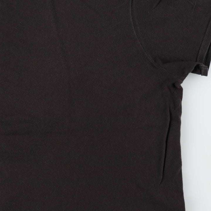 HALLOWEEN Movie T-shirt for men (size L) unclear black type Vintage Second Hand