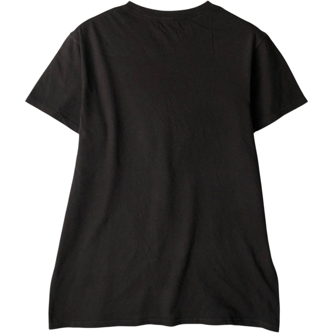 HALLOWEEN Movie T-shirt for men, size M cotton black type Vintage Second Hand