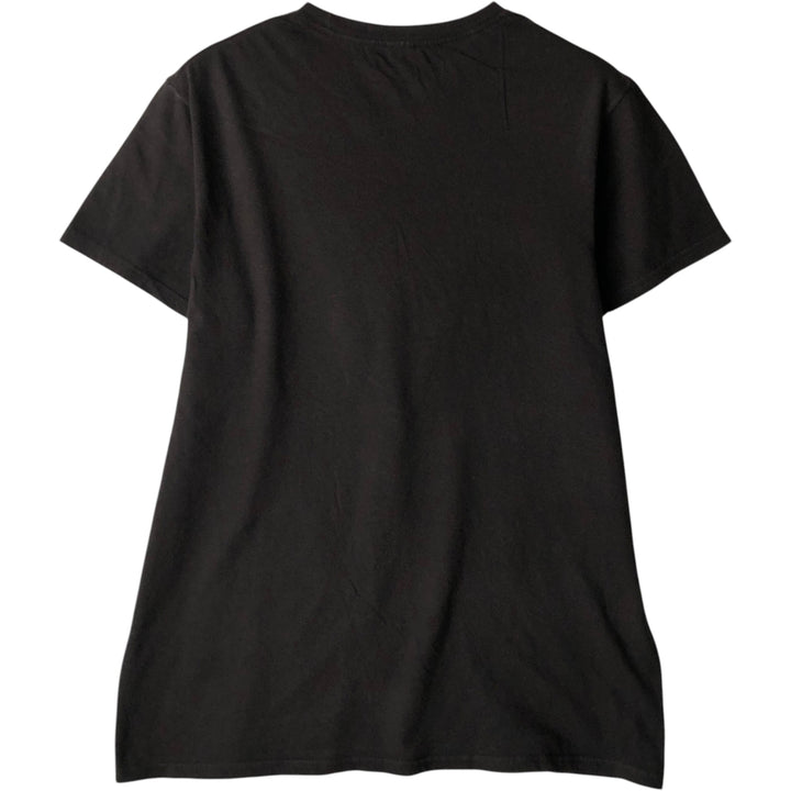 HALLOWEEN Movie T-shirt for men, size M cotton black type Vintage Second Hand