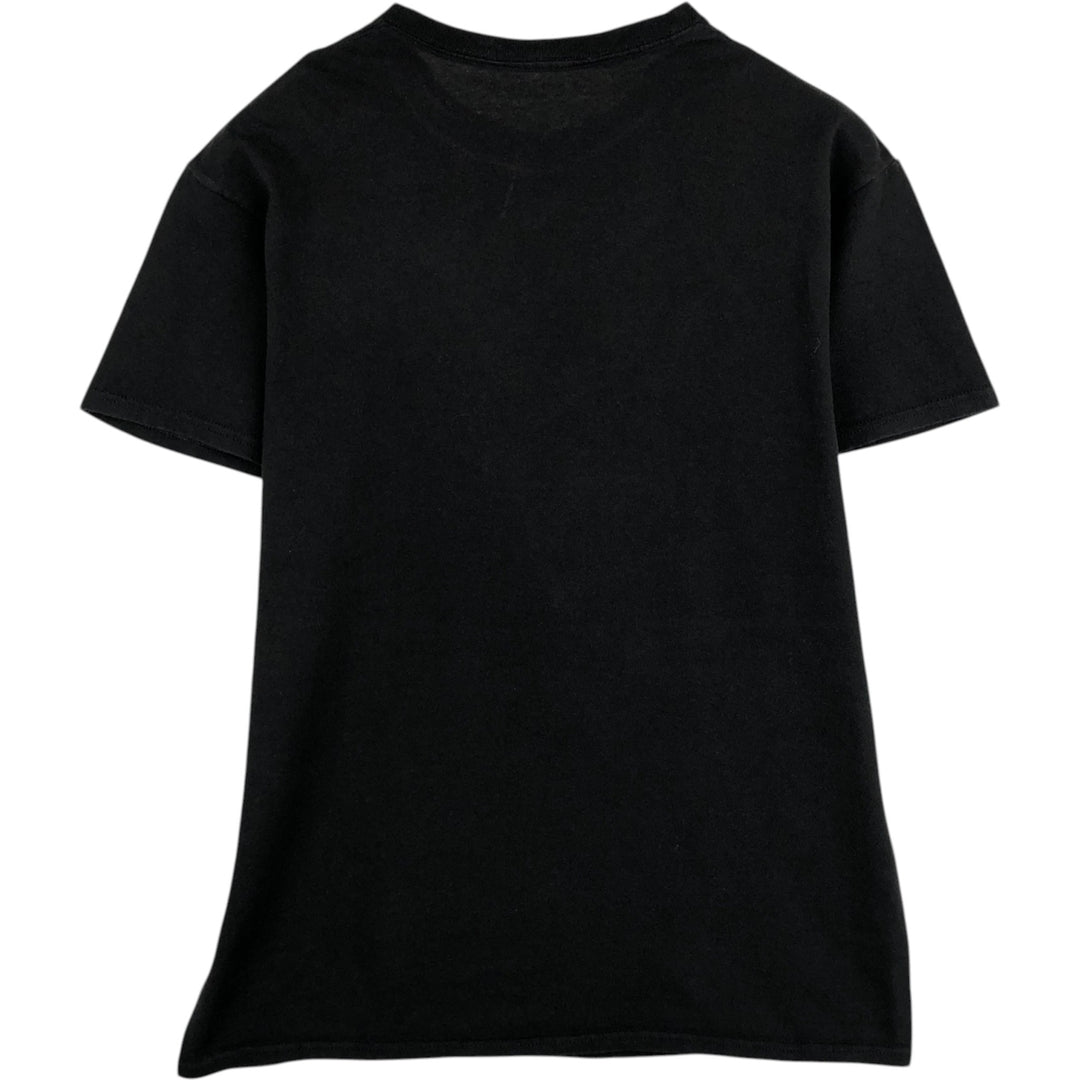 HALLOWEEN Movie T-shirt for men, size M cotton black type Vintage Second Hand