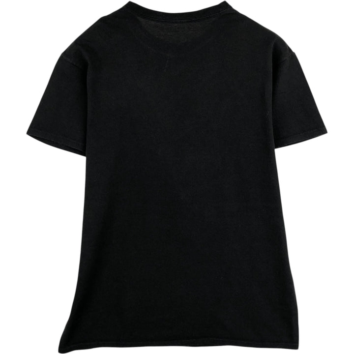 HALLOWEEN Movie T-shirt for men, size M cotton black type Vintage Second Hand