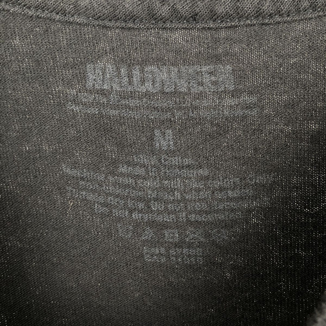 HALLOWEEN Movie T-shirt for men, size M cotton black type Vintage Second Hand