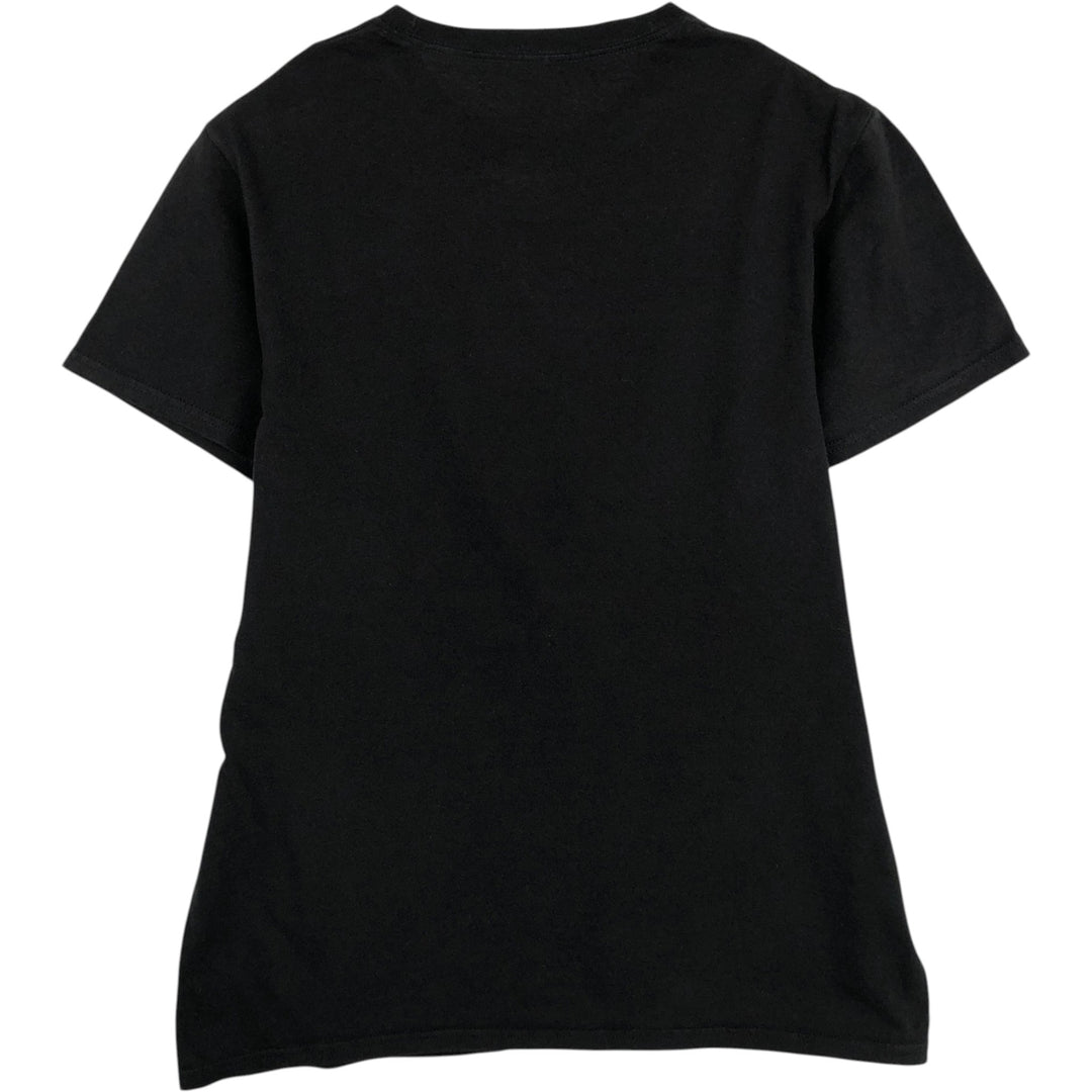 HALLOWEEN Movie T-shirt for men, size M cotton black type Vintage Second Hand