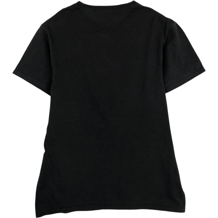 HALLOWEEN Movie T-shirt for men, size M cotton black type Vintage Second Hand