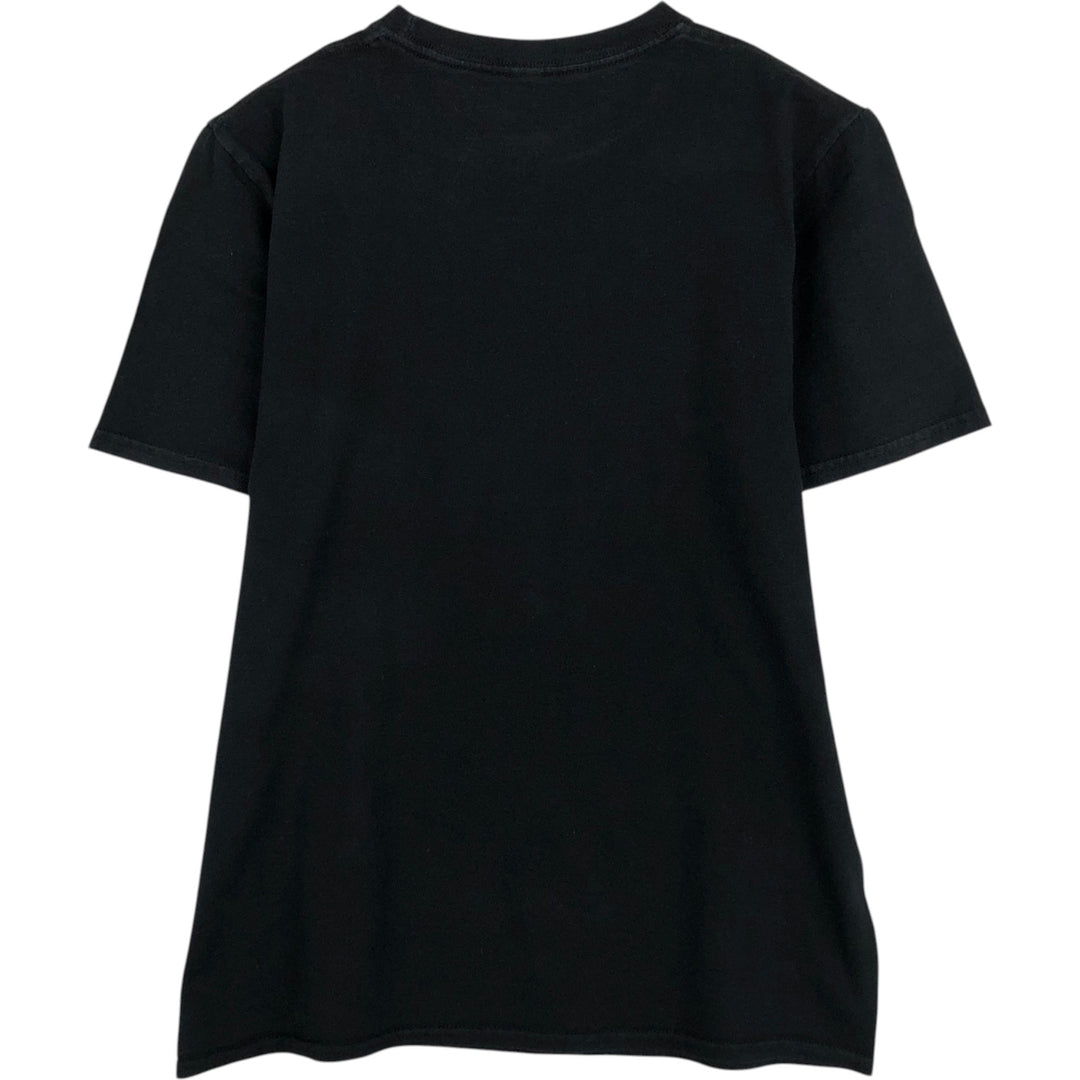 Harry Potter Dobby Movie T-Shirt (Men's Size M) cotton black type Vintage Second Hand