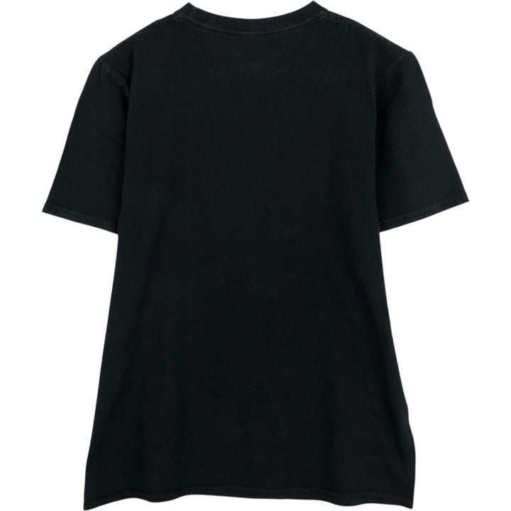 Harry Potter Dobby Movie T-Shirt (Men's Size M) cotton black type Vintage Second Hand