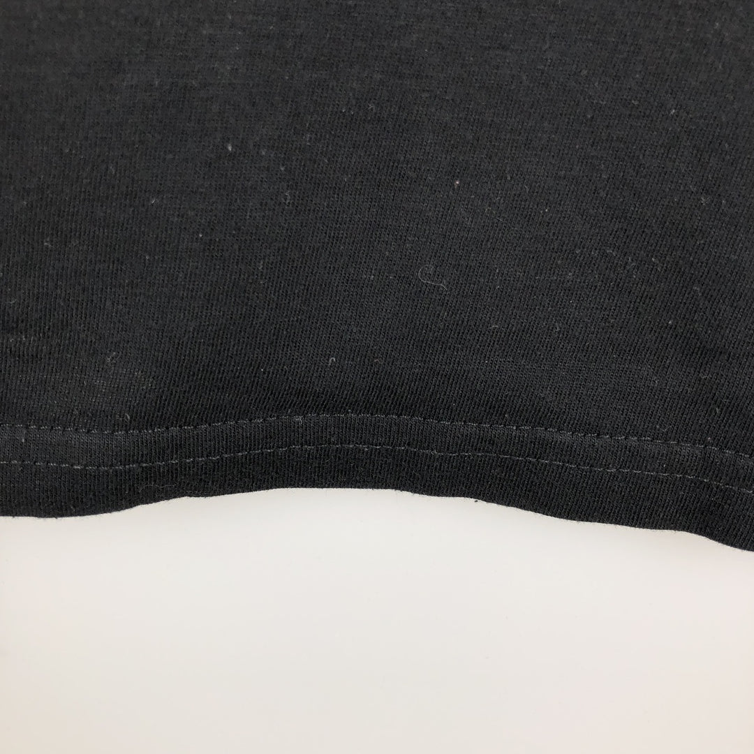 ET Movie T-shirt, Men's Size M (equivalent) cotton black type Vintage Second Hand