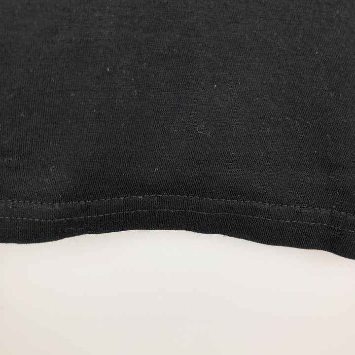 ET Movie T-shirt, Men's Size M (equivalent) cotton black type Vintage Second Hand