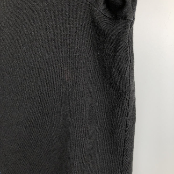 STRANGER THINGS VECNA Movie T-Shirt (Men's XL equivalent) cotton black type Vintage Second Hand