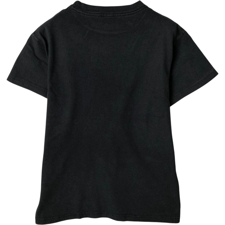 THE BIG LEBOWSKI Movie T-shirt (Men's Size S) unclear black type Vintage Second Hand