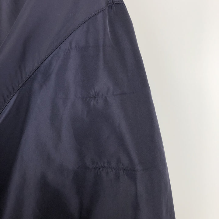 Ralph Lauren POLO by Ralph Lauren Swing Top Sports Jacket Men's M Nylon navy blue type Vintage Second Hand
