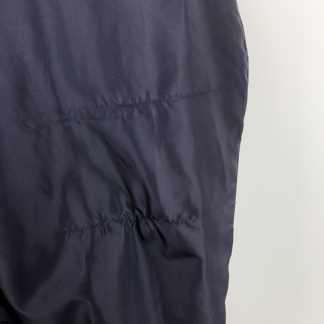 Ralph Lauren POLO by Ralph Lauren Swing Top Sports Jacket Men's M Nylon navy blue type Vintage Second Hand