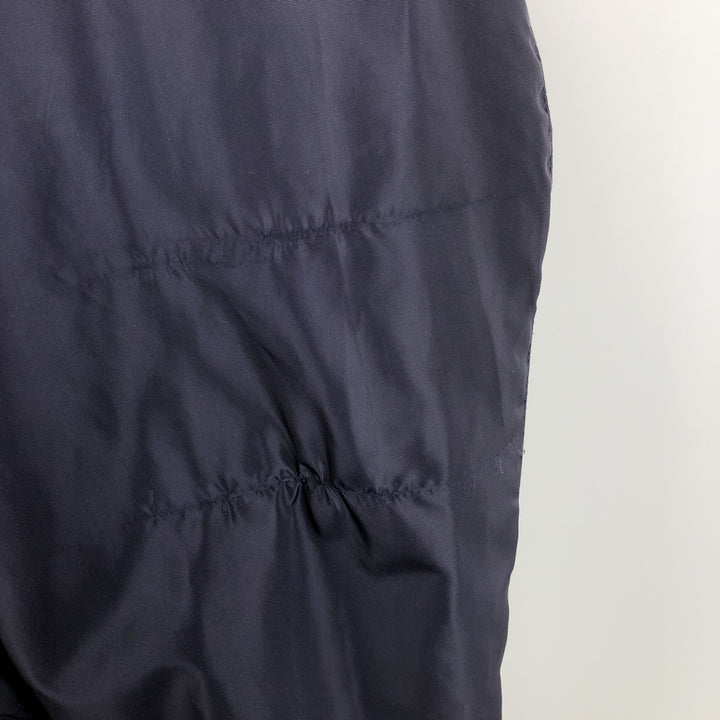 Ralph Lauren POLO by Ralph Lauren Swing Top Sports Jacket Men's M Nylon navy blue type Vintage Second Hand
